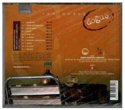 Doğuş - Tam Doğuş CD Müzik CD479 - 8