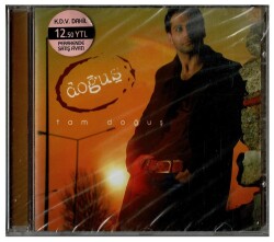 Doğuş - Tam Doğuş CD Müzik CD479 - 5