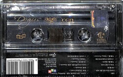 Doğuş - Ten Kaset (İkinci El) KST20942 - 2