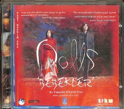 Dolls VCD Film (İkinci El) VCD25842 - 1