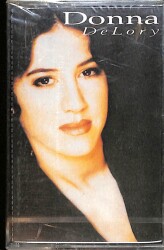 Donna DeLory - Side One Kaset (Mavi Bandrol - Sıfır) KST27067 - 1