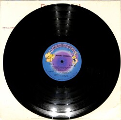 Donny Gerrard – Donny Gerrard (1976 - Us) LP - 2