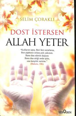 Dost İstersen Allah Yeter KTP378 - 1