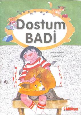 DOSTUM BADİ KTP241 - 1