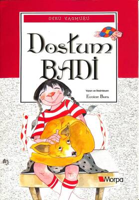 DOSTUM BADİ NDR76170 - 1