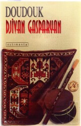 Doudouk - Djivan Gasparyan KST4395 - 3