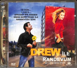 Drew İle Randevum VCD Film (İkinci El) VCD25869 - 1