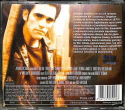 Drugstore Cowboy VCD Film (İkinci El) VCD26003 - 2