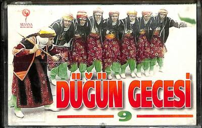 Düğün Gecesi * 9 * Kaset KST19422 - 1