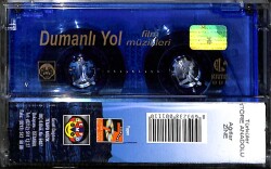 Dumanlı Yol Film Müzikleri * Kaset KST15130 - 2