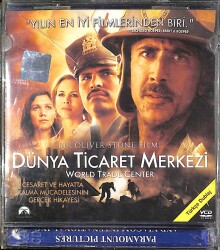 Dünya Ticaret Merkezi VCD Film (10/7) VCD26236 - 1