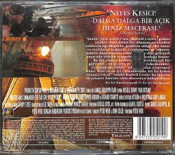 Dünyanın Uzak Ucu VCD Film (İkinci El) VCD25927 - 2