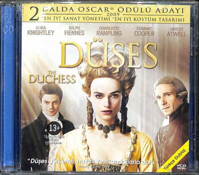 Düşes VCD Film VCD25353 - 3