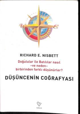 Düşüncenin Coğrafyası NDR77214 - 1