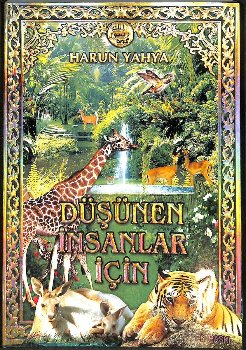 Düşünen İnsanlar İçin NDR87584 - 1