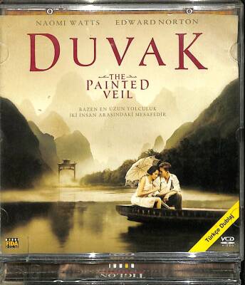 Duvak VCD Film VCD25643 - 3