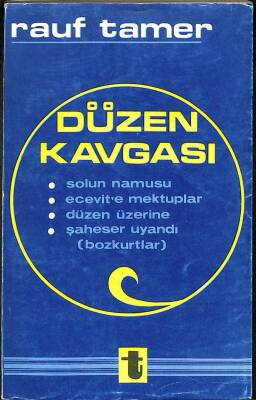 Düzen Kavgası KTP1703 - 1