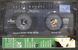 Ebru Pala - Beyaz Mendil Kaset (İkinci El) KST27459 - 2