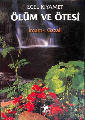 ECEL KIYAMET ÖLÜM VE ÖTESİ KTP1613 - 1