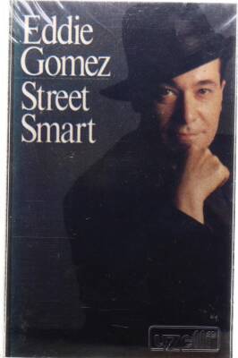 Eddie Gomez - Street Smart KST3151 - 1