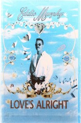 Eddie Murphy - Loves Alright KST3276 - 1