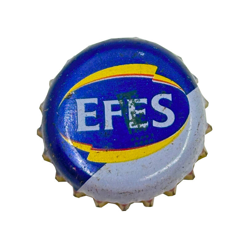 Efes Bira Kapağı CMK1048 - 1