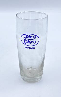 Efes Pilsen Eski Bardak AOB2172 - 2