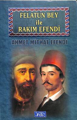 Eflatun Bey İle Rakım Efendi KTP403 - 1