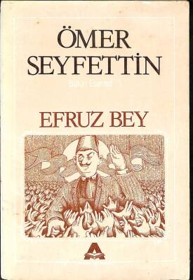 Efruz Bey KTP526 - 1