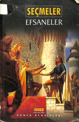 Efsaneler - Seçmeler NDR77052 - 1