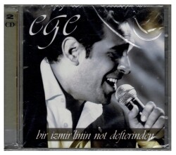 Ege - Bir İzmirlinin Not Defterinden CD Müzik CD385 - 7