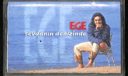 EGE *Sevdanın Denizinde* Kaset KST23040 - 1