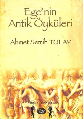 Egenin Antik Öyküleri NDR77237 - 1