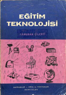 Eğitim Teknolojisi KTP2455 - 1