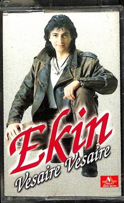 Ekin *Vesaire Vesaire* Kaset KST19319 - 1