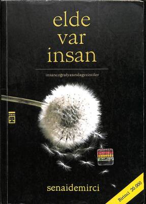 ELDE VAR İNSAN KTP1433 - 1