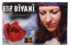 Elif Biyani *Xizemzer* Kaset KST13479 - 1