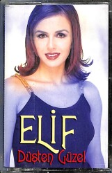 Elif *Düşten Güzel * Kaset KST17930 - 1