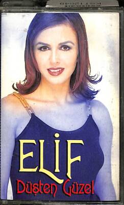 Elif -Düşten Güzel *Kaset* KST22408 - 1