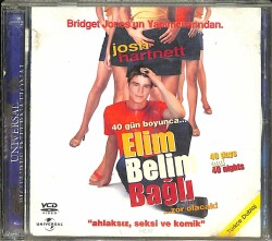 Elim Belim Bağlı VCD Film VCD25305 - 3