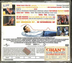 Elim Belim Bağlı VCD Film VCD25305 - 4