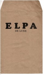 Elpa De Luxe Antelli Zarf EFM1272 - 1