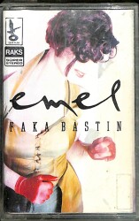 Emel *Faka Bastın* Kaset KST15324 - 1