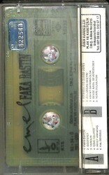 Emel *Faka Bastın* Kaset KST15324 - 2