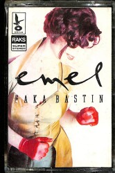 Emel *Faka Bastın* Kaset KST17256 - 1