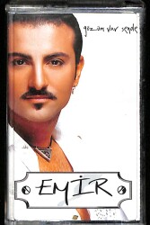 Emir - Gözüm Var Sende KASET KST22320 - 1