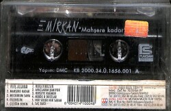 Emirkan *Mahşere Kadar* Kaset KST19273 - 2