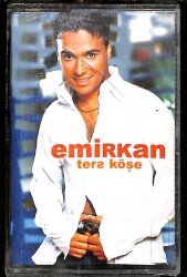 Emirkan * Ters Köşe * Kaset KST19467 - 1