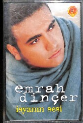 Emrah Dinçer * İsyanın Sesi * KST20771 - 1