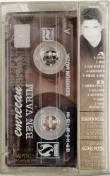 Emrecan *Ben Varım* Kaset KST9564 - 2